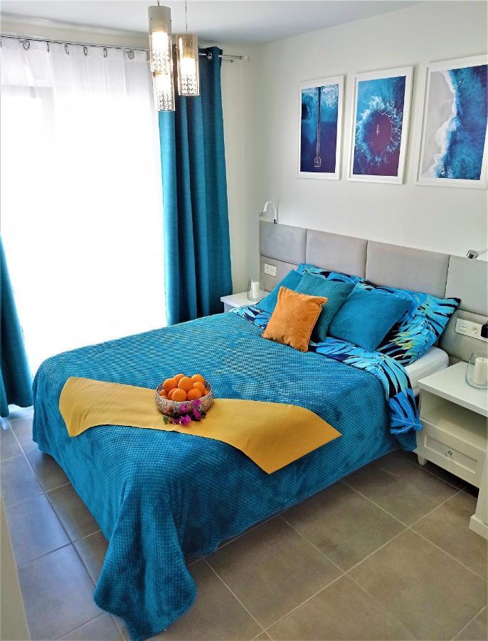 Sunny Denia Apartment 4U - Mar Baltic 5 ภายนอก รูปภาพ