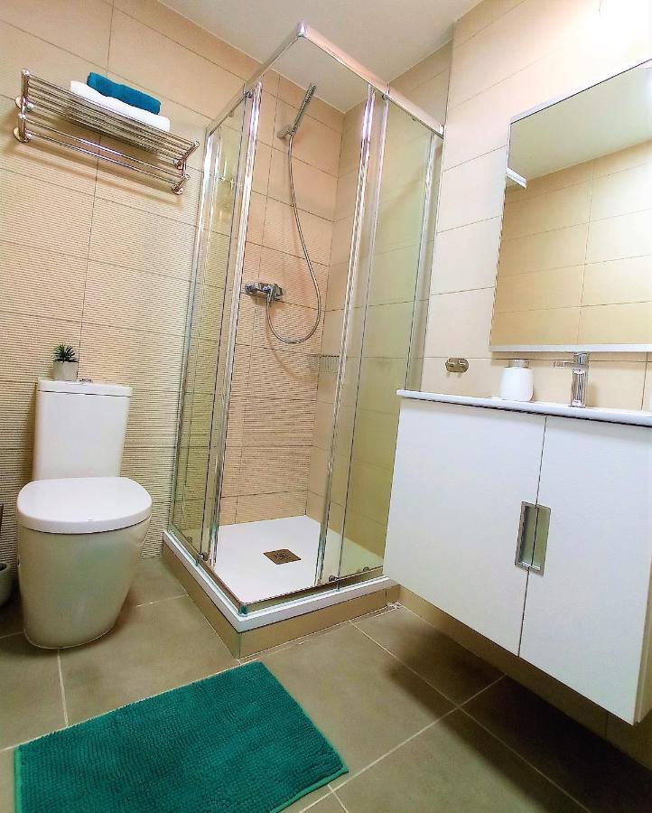 Sunny Denia Apartment 4U - Mar Baltic 5 ภายนอก รูปภาพ