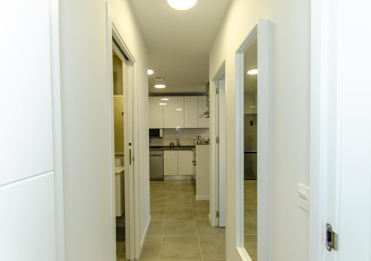 Sunny Denia Apartment 4U - Mar Baltic 5 ภายนอก รูปภาพ